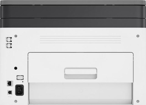 Hp Color Laser Mfp 178Nw - Urządzenie Wielofunkcyjne, Usb/Wifi, Airprint