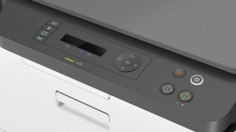 Hp Color Laser Mfp 178Nw - Urządzenie Wielofunkcyjne, Usb/Wifi, Airprint