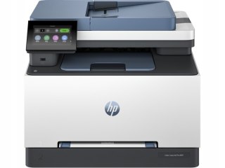 Hp Color Laserjet Pro 3302Sdw-Druk, Kopiowanie, Skanowanie, Duplex, Wi-Fi