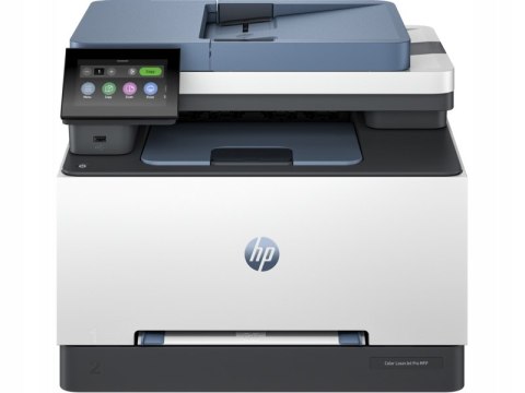Hp Color Laserjet Pro 3302Sdw-Druk, Kopiowanie, Skanowanie, Duplex, Wi-Fi