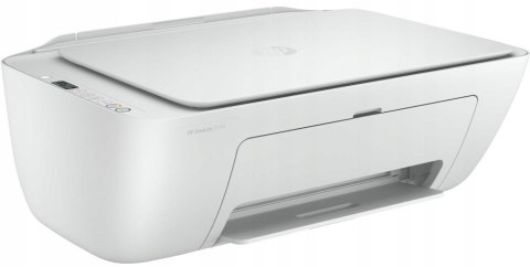 Hp Deskjet 2710E Drukarka Wielofunkcyjna Do Domu, Wifi, Skaner I Kopiarka