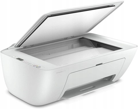 Hp Deskjet 2710E Drukarka Wielofunkcyjna Do Domu, Wifi, Skaner I Kopiarka
