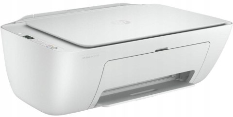 Hp Deskjet 2710E Drukarka Wielofunkcyjna Do Domu, Wifi, Skaner I Kopiarka