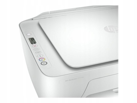 Hp Deskjet 2710E Drukarka Wielofunkcyjna Do Domu, Wifi, Skaner I Kopiarka
