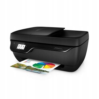 Hp Deskjet 3835 All In One - Kompaktowa Drukarka, Skaner, Fax, Wifi, Adf