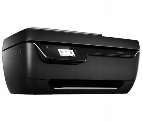 Hp Deskjet 3835 All In One - Kompaktowa Drukarka, Skaner, Fax, Wifi, Adf