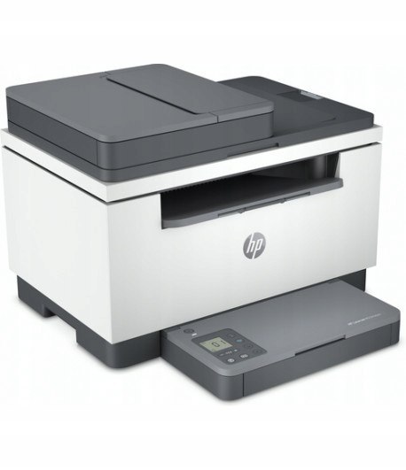 Hp Laserjet Mfp M234sdw - Wielofunkcyjna Drukarka, Skaner, Kopiarka Wi-Fi