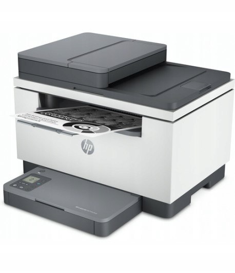 Hp Laserjet Mfp M234sdw - Wielofunkcyjna Drukarka, Skaner, Kopiarka Wi-Fi