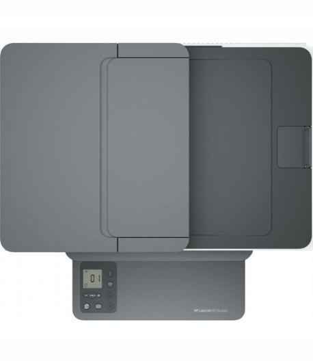 Hp Laserjet Mfp M234sdw - Wielofunkcyjna Drukarka, Skaner, Kopiarka Wi-Fi