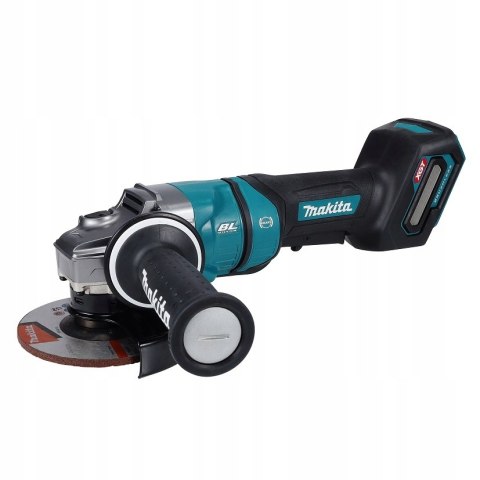 Makita Ga050gz Szlifierka Kątowa 125Mm 40V Bezszczotkowa Xgt Li-Ion