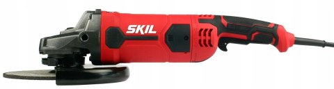 Szlifierka Kątowa 2200W 230Mm Skil 9791 Z Obrotową Rękojeścią I Vrs+