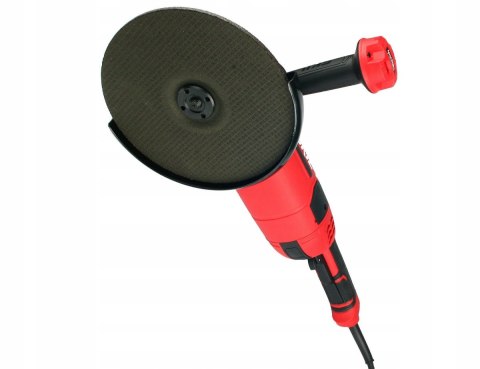 Szlifierka Kątowa 2200W 230Mm Skil 9791 Z Obrotową Rękojeścią I Vrs+