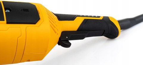 Szlifierka Kątowa Jcb 2350W 230Mm Antywibracyjna Ochrona Przeciążenia