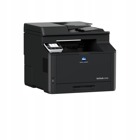 Urządzenie Mfp Kolor Konica Minolta Bizhub C3120i 4W1 Wi-Fi, Duplex Kompakt