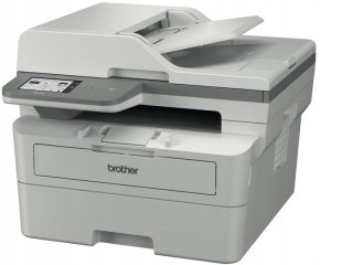 Urządzenie Wielofunkcyjne Brother Mfc-L2922dw 34 Str, Dwustronny, Fax Wi-Fi
