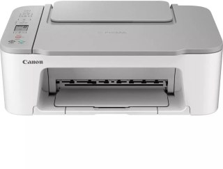 Urządzenie Wielofunkcyjne Canon TS3750i Druk Kopia I Skan Z Wi-Fi Bez Tuszów