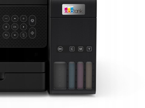 Wielofunkcyjna Drukarka Epson Ecotank L6270 - Kolor, Wifi, Duplex, Adf
