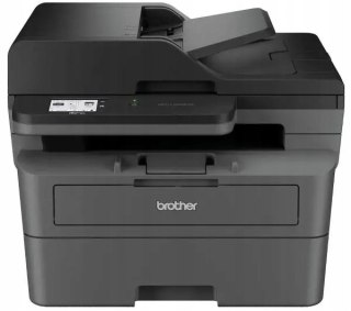 Wielofunkcyjna Drukarka Laserowa Brother Mfc-L2862dw Wifi, Czarna