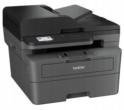 Wielofunkcyjna Drukarka Laserowa Brother Mfc-L2862dw Wifi, Czarna