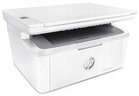 Wielofunkcyjna Drukarka Laserowa Hp M140w 20 Str/M Wifi Kompaktowa Do Biura