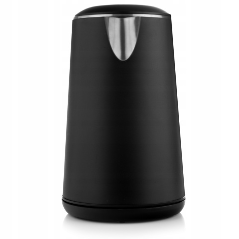 Czajnik elektryczny Lehmann Aqua Black 1,6L z regulacją temperatury 1500W