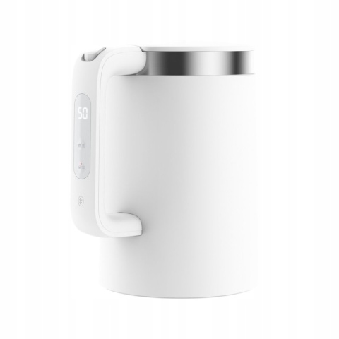 Czajnik elektryczny Xiaomi Mi Smart Kettle Pro 1,5L 1800W Biały