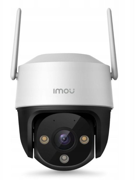 Kamera IP Imou Cruiser SE 4MP WiFi IP66 z aktywnym śledzeniem obrazów
