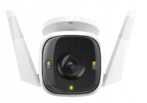 Kamera TP-LINK Tapo C320WS 4 Mpx Wi-Fi, Detekcja Ruchu, Zewnętrzna
