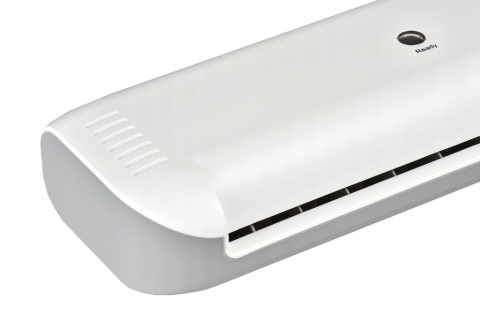 Laminator Verotech A4 z 10 foliami gratis - szybkie laminowanie dokumentów