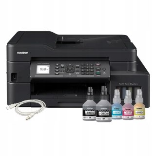 Brother Mfc-T920dw - Urządzenie Wielofunkcyjne Z Druk Dwustronny, Wifi, Adf