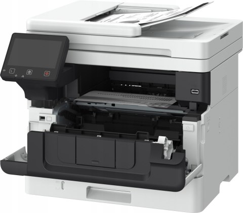 Canon I-Sensys Mf463dw Drukarka Laserowa Mono 40 Str/M Wi-Fi Duplex 250 Ark