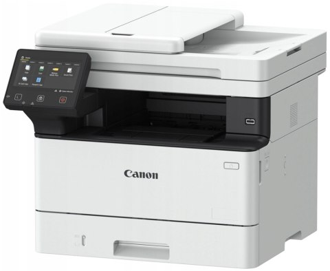 Canon Mf461dw Drukarka Laserowa 36 Str./Min Dwustronne Wi-Fi Dotykowy Ekran