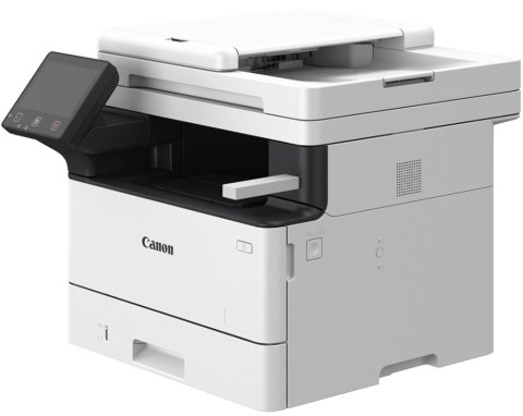 Canon Mf461dw Drukarka Laserowa 36 Str./Min Dwustronne Wi-Fi Dotykowy Ekran