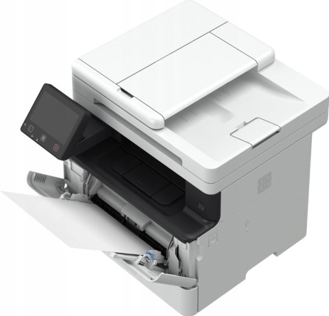Canon Mf461dw Drukarka Laserowa 36 Str./Min Dwustronne Wi-Fi Dotykowy Ekran