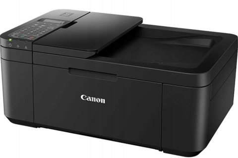 Drukarka 3W1 Canon Pixma Tr4650 Wi-Fi Adf/Duplex - 100 Arkuszy 300G/M²