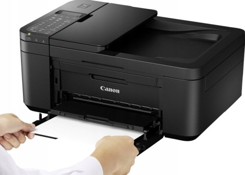 Drukarka 3W1 Canon Pixma Tr4650 Wi-Fi Adf/Duplex - 100 Arkuszy 300G/M²