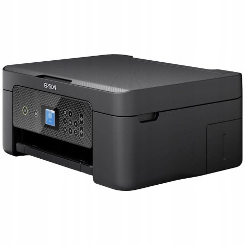 Drukarka 3W1 Epson Xp-3200 Dwustronna Wi-Fi Atramentowa, Mobilna, Lcd 3,7Cm