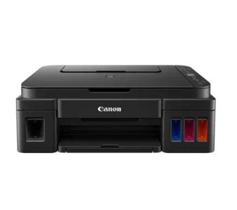 Drukarka Atramentowa Canon Pixma G3410 Megatank Wifi 3W1 Druk-Skan-Kopia