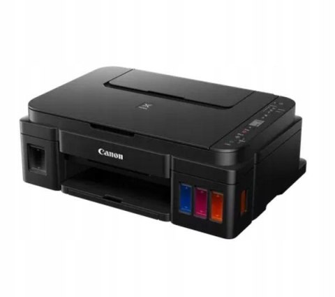 Drukarka Atramentowa Canon Pixma G3410 Megatank Wifi 3W1 Druk-Skan-Kopia