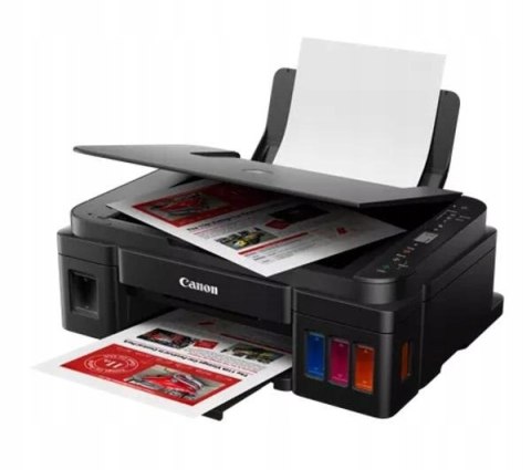 Drukarka Atramentowa Canon Pixma G3410 Megatank Wifi 3W1 Druk-Skan-Kopia