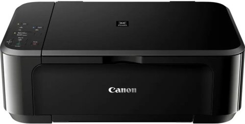Drukarka Atramentowa Canon Pixma Mg3650s 3W1 Duplex Wi-Fi Tusze W Zestawie