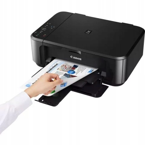 Drukarka Atramentowa Canon Pixma Mg3650s 3W1 Duplex Wi-Fi Tusze W Zestawie