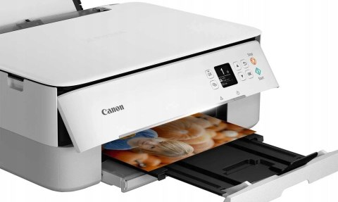 Drukarka Canon Pixma Ts5351 3W1 A4 Wi-Fi Duplex Z Tuszami W Zestawie