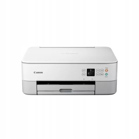 Drukarka Canon Pixma Ts5351 3W1 A4 Wi-Fi Duplex Z Tuszami W Zestawie