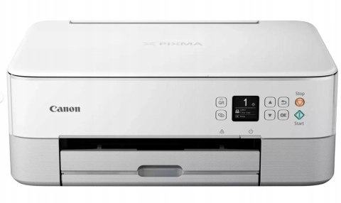Drukarka Canon Pixma Ts5351 3W1 A4 Wi-Fi Duplex Z Tuszami W Zestawie