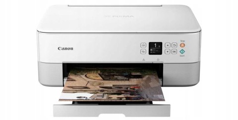 Drukarka Canon Pixma Ts5351 3W1 A4 Wi-Fi Duplex Z Tuszami W Zestawie