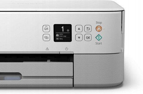 Drukarka Canon Pixma Ts5351 3W1 A4 Wi-Fi Duplex Z Tuszami W Zestawie