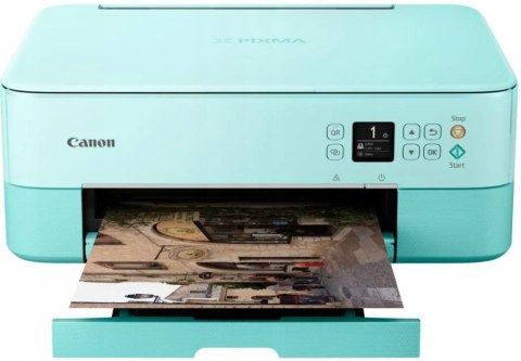 Drukarka Canon Pixma Ts5353 Wifi Duplex 2-Tusze Druk Skan Bezprzewodowo