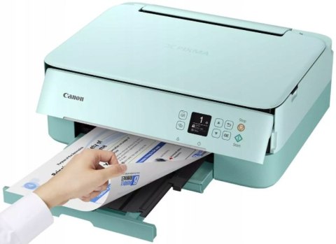 Drukarka Canon Pixma Ts5353 Wifi Duplex 2-Tusze Druk Skan Bezprzewodowo