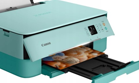Drukarka Canon Pixma Ts5353 Wifi Duplex 2-Tusze Druk Skan Bezprzewodowo